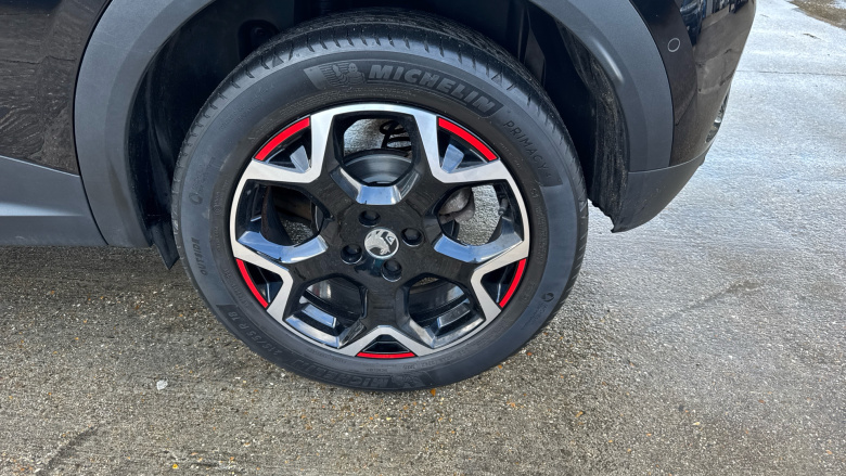 Vauxhall Mokka 1.2 Turbo 100 GS Line 5dr Petrol Hatchback